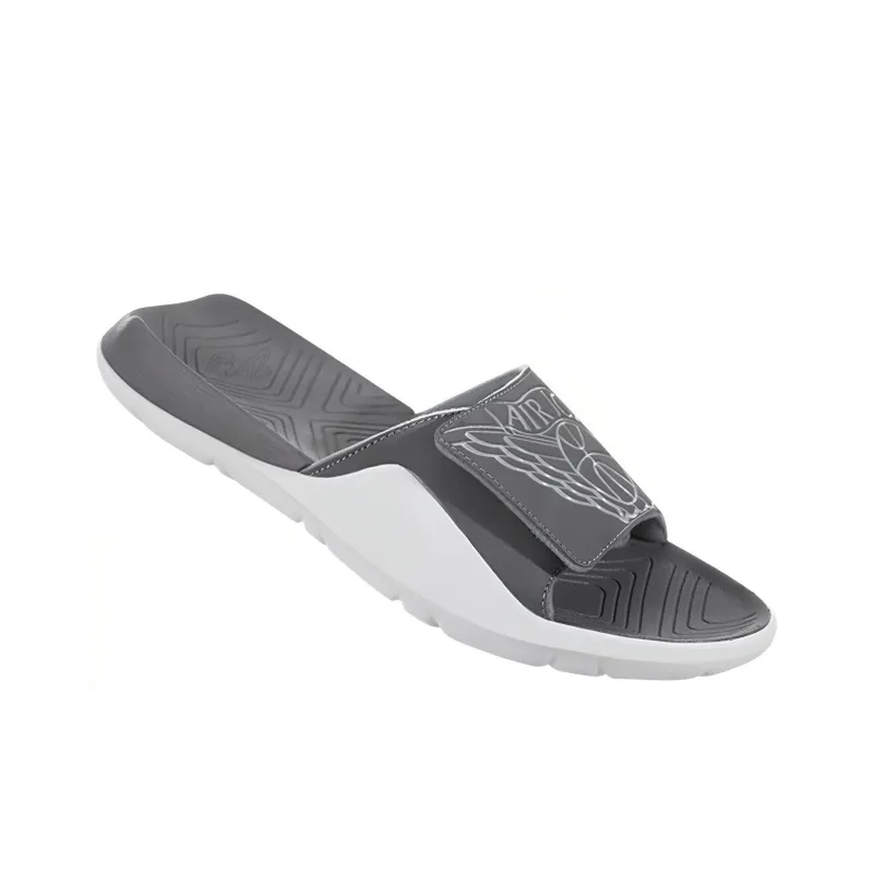 Jordan Hydro 7 Smoke Grey-1