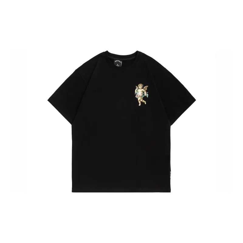 FEICHAI T-Shirts Unisex-1