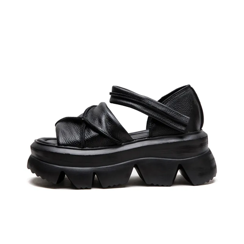Jay Roman Sandals 6.5cm Women's-4