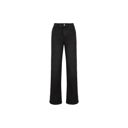 FRAME Jeans Women's Black