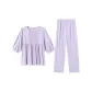 QHCO222D Taro Purple