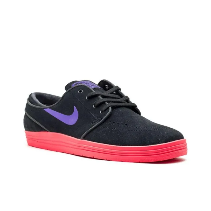 Nike Sb Stefan Janoski Lunar Hyper Grape-2