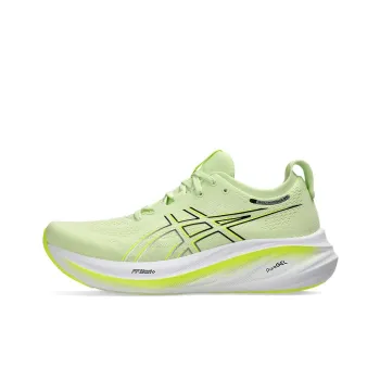 Asics Gel Nimbus 26 Mirai Sneakers 'Green'