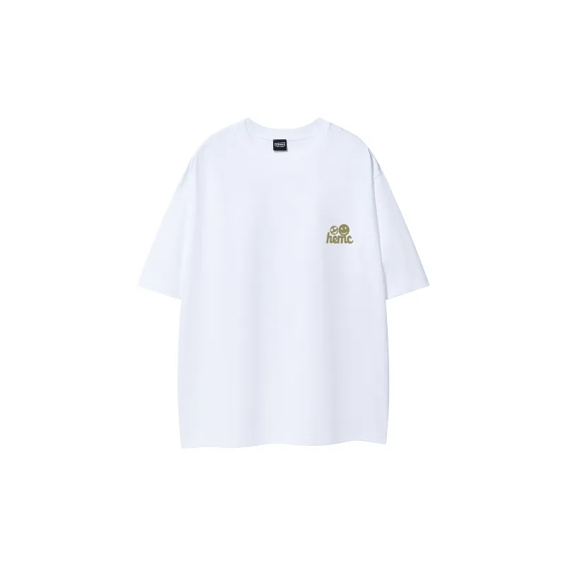 HEMC T-Shirts Unisex-3