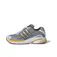 Chalk White/Core Black/Crew Yellow