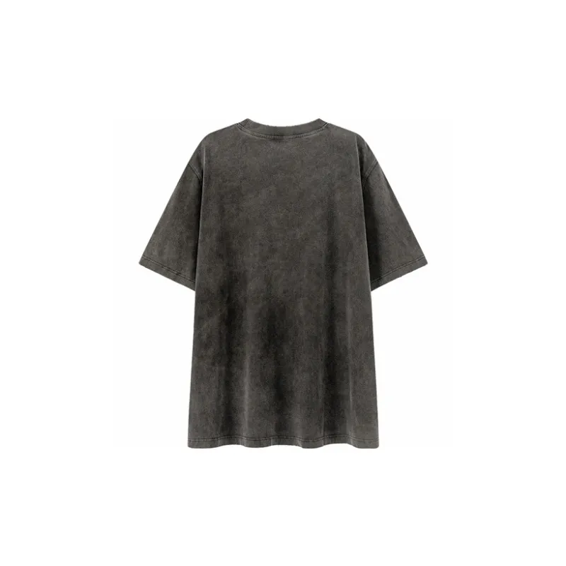 NO ONE ELSE T Shirts Unisex-1