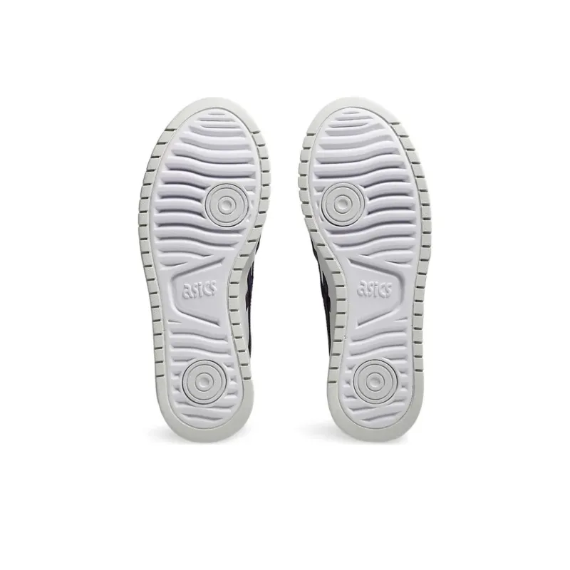 Asics Japan S Pf White Midnight Plum Women's-4