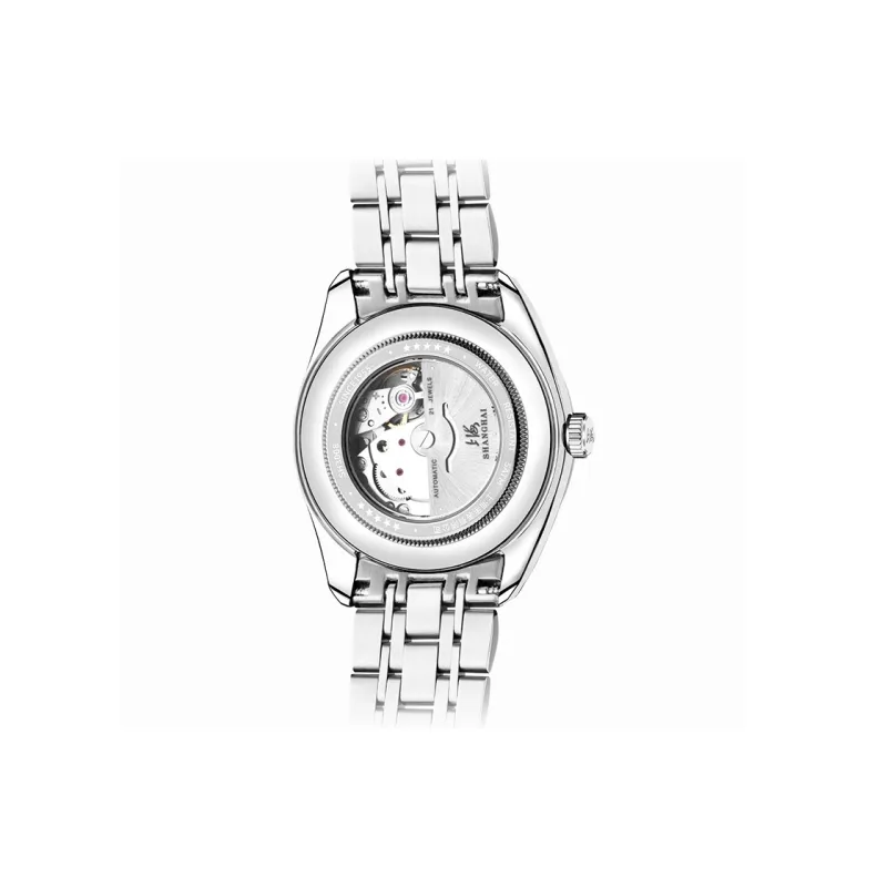 SHANGHAI Unisex National Watch-14