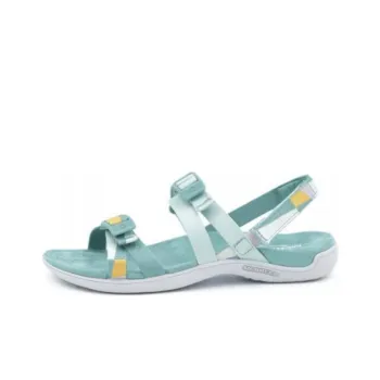 MERRELL District 3 Strap Sandals Women's Blue