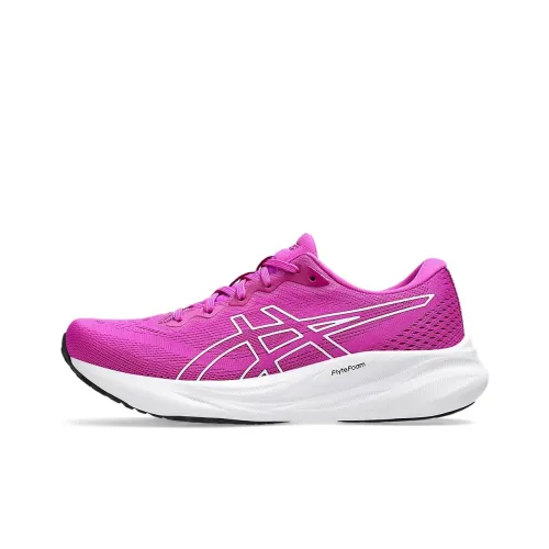 Asics Gel Pulse 15 Bold Magenta Soothing Sea Women's