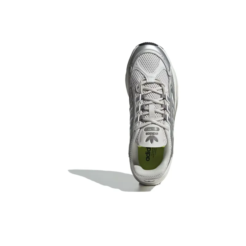 Adidas Originals Ozmillen Grey Crystal White Grey Three-3