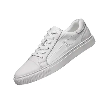 AUSFAMDS Skateboard Shoes Men's