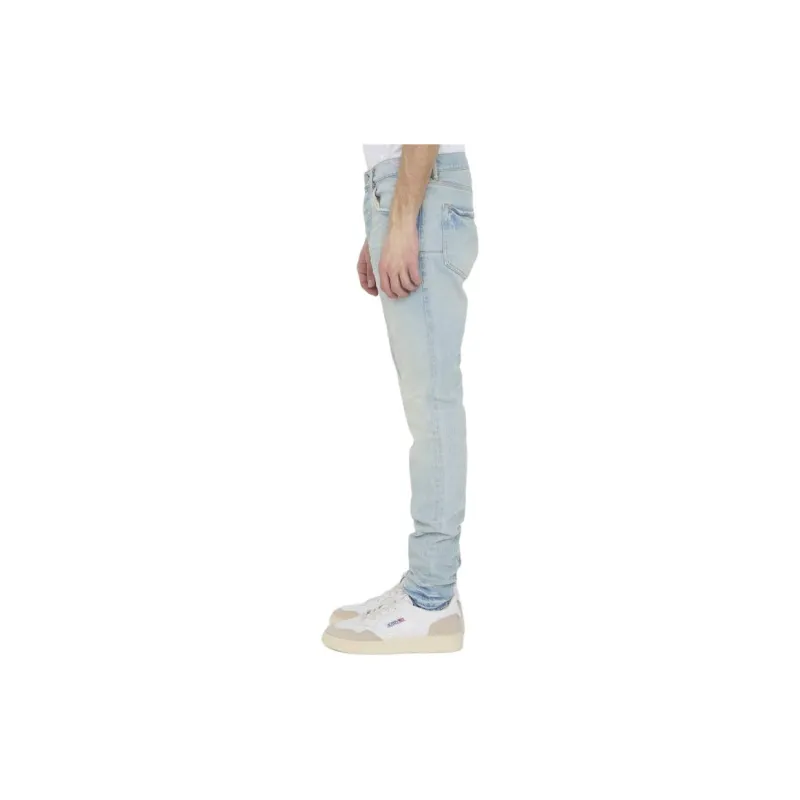 PURPLE BRAND P001 Skinny Jeans-2