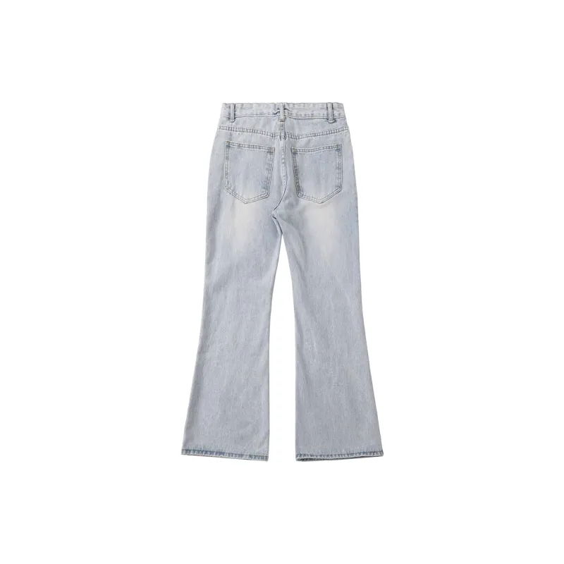 DJ.SPIRIT Jeans Unisex-2