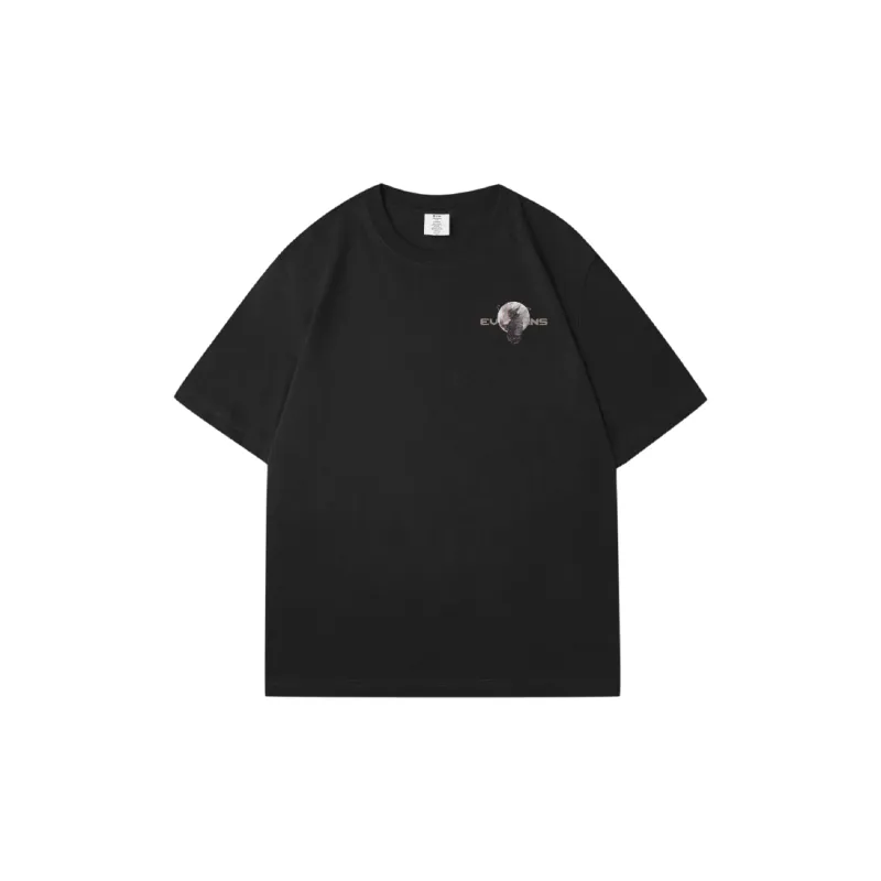 Evil Lions T Shirts Unisex-9