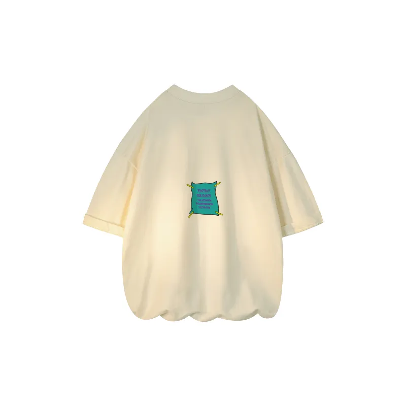 POLAR BEAR T Shirts Unisex-10