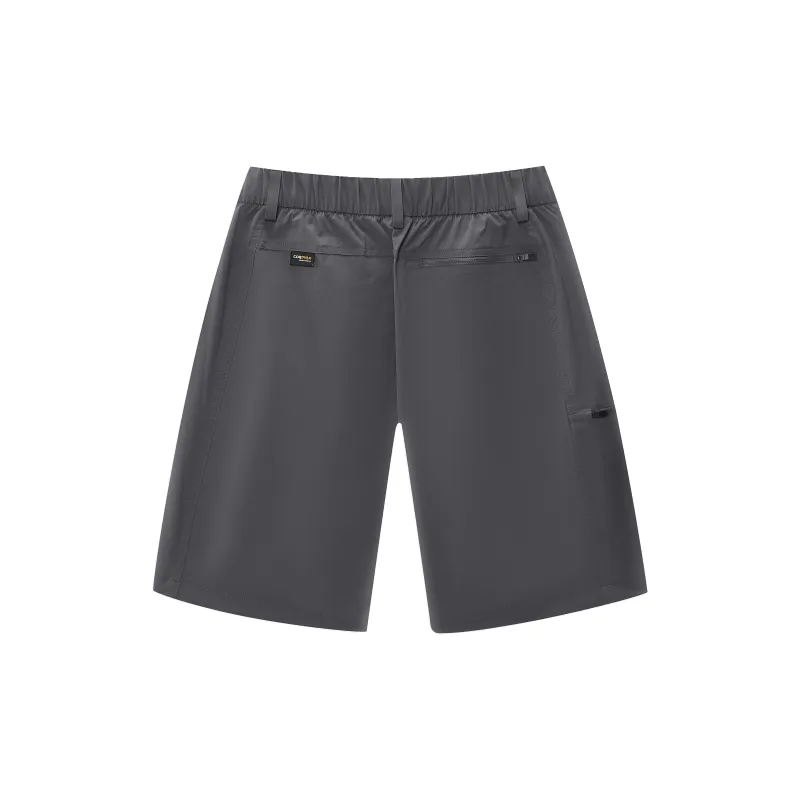 PELLIOT Classic 1.0 Sports Shorts Men-8