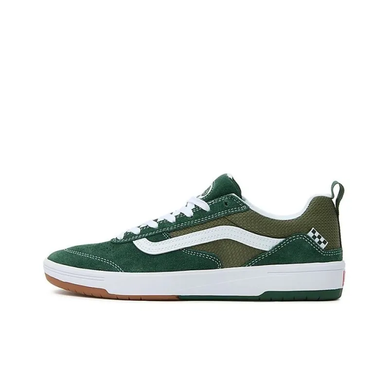 Zahba Vans 'Mountain View'-0
