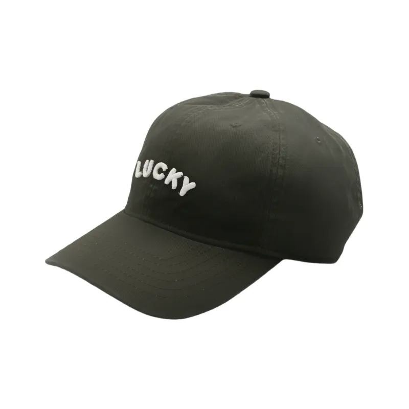 LUCKY BRAND Cotton Baseball Caps Unisex-7