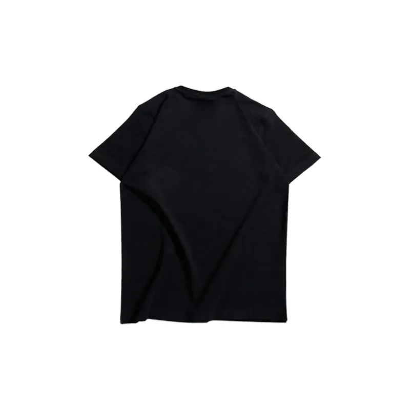 Zoo York Straight T-Shirt Unisex-4