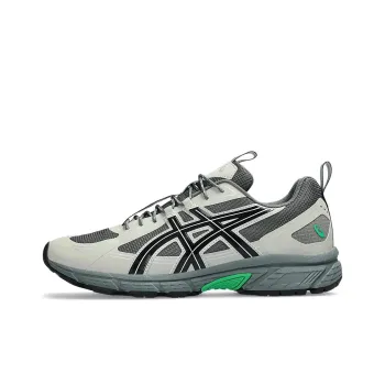 Asics Gel Venture 6 Ns Dark Pewter Graphite Grey