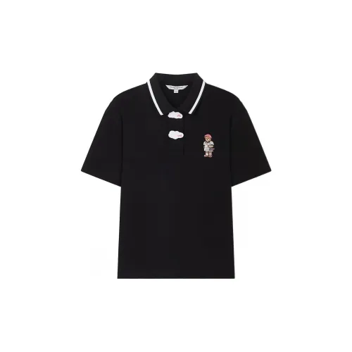 Teenie Weenie SS23 Polo Shirts Women's