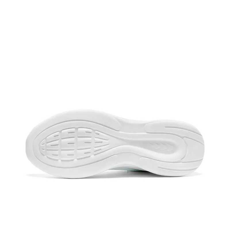 Warrior Abrasion Resistant Low Top Casual Shoes Men's White Teal-4