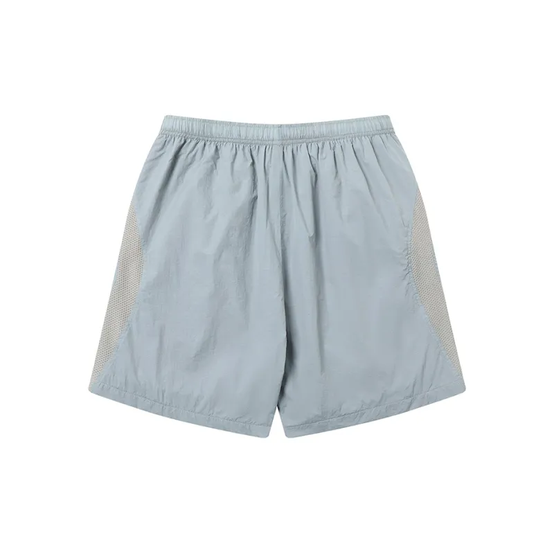 NBCT Casual Shorts Unisex-1