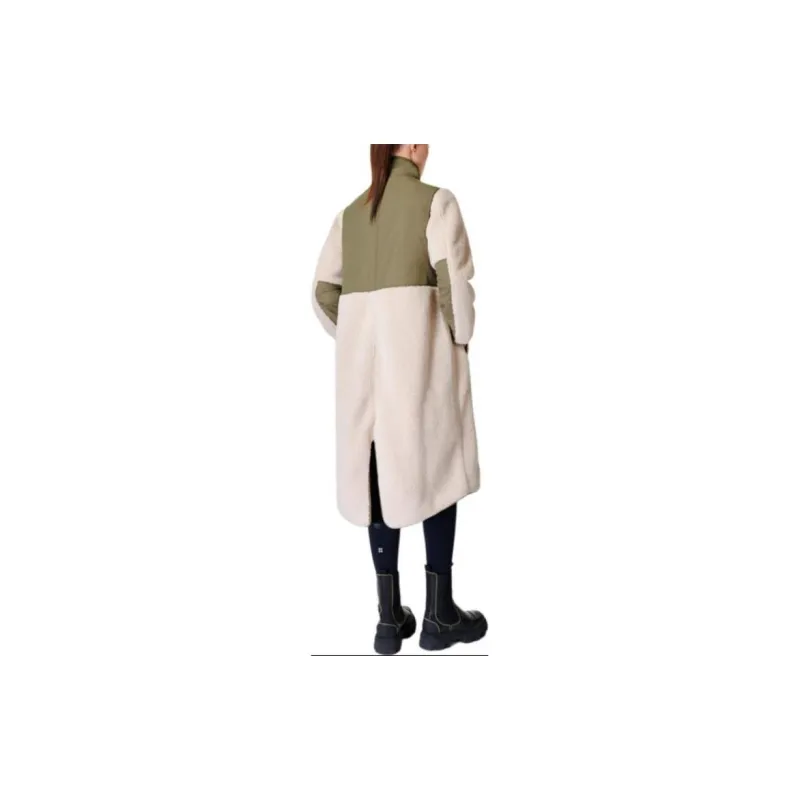 Sweaty Betty Urban Coats Women's-1