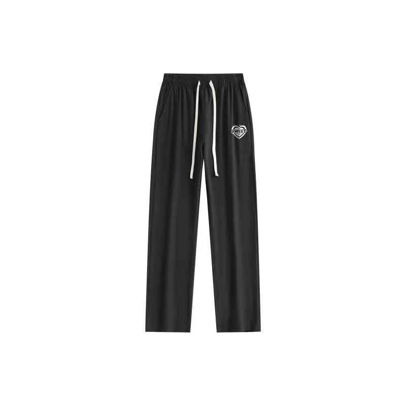 FASTFISH Casual Pants Unisex-1