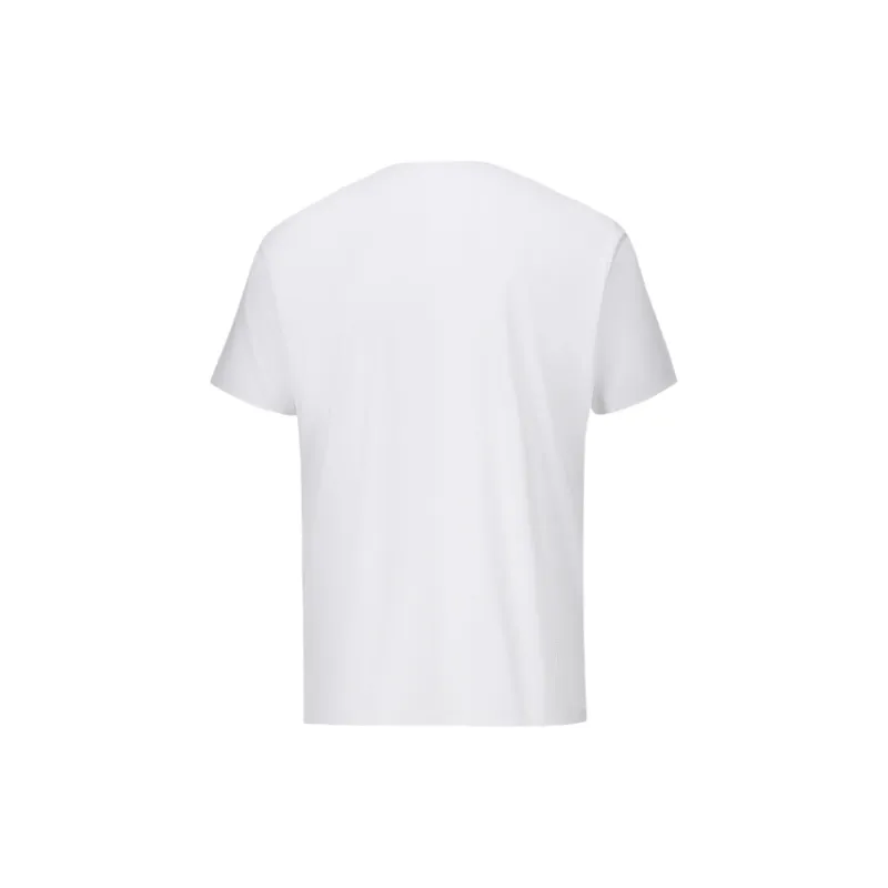 DESCENTE Dualis T Shirts Men-3