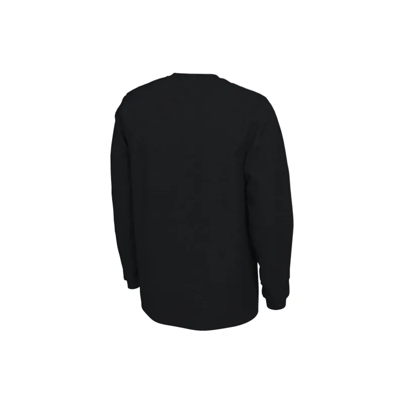 Nike Boston Celtics Men's Nike Nba Long Sleeve T Shirt-1