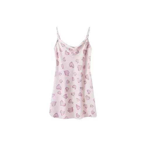OEING Women's Nightgowns