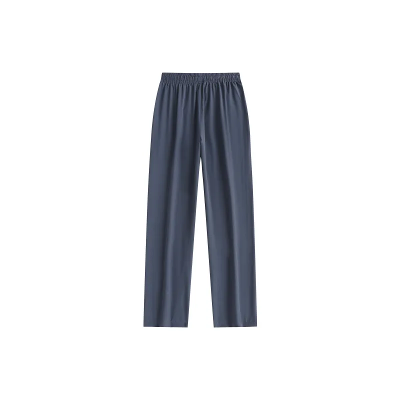 FASTFISH Casual Pants Unisex-8