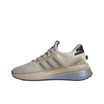 Adidas X_PLRBOOST Wonder Beige Core Black Bright Royal
