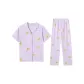 QHAO213D Light Purple