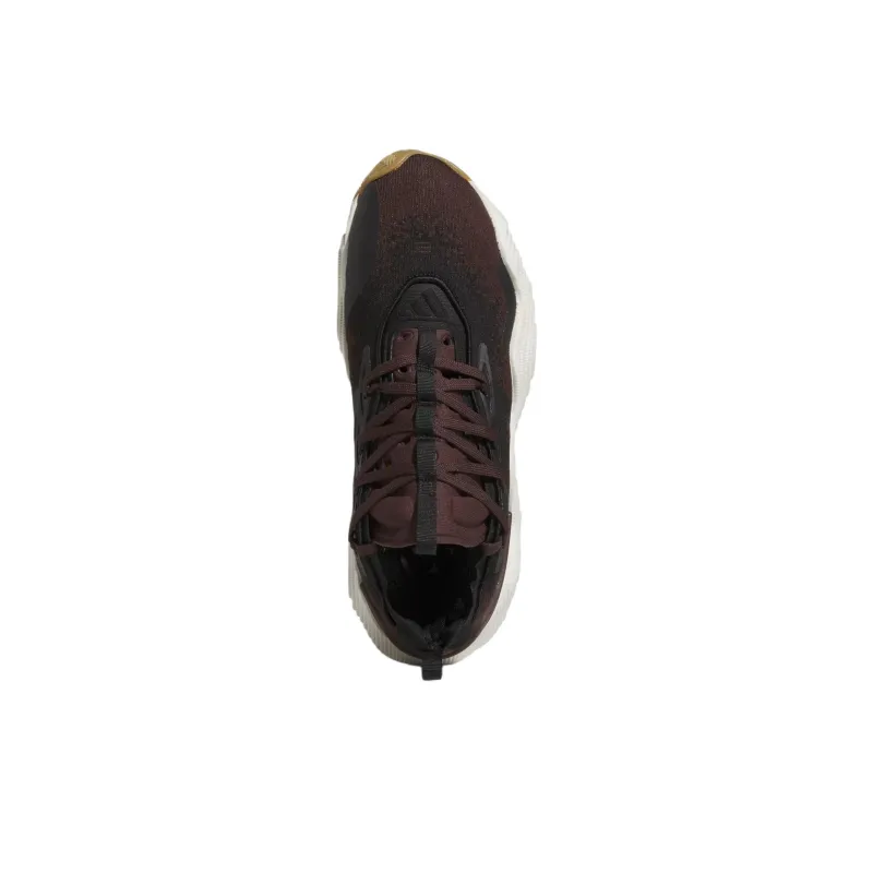 Adidas Trae Young 3 Shadow Brown-4