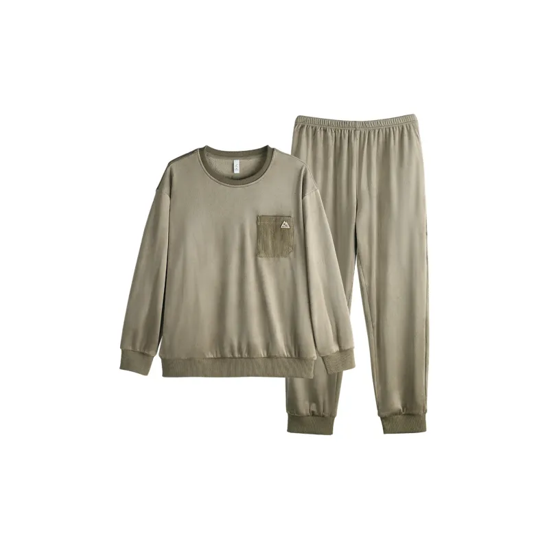 Xuan Liang Loungewear Set Unisex-7