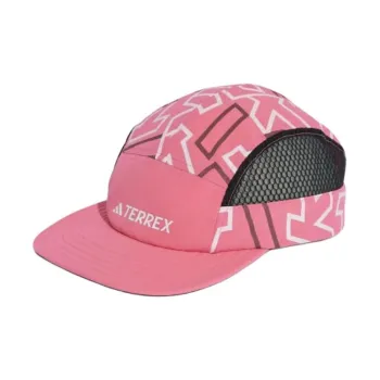Adidas Free Shipping With AdiClub Terrex Heat.Rdy 5-Panel Graphic Cap