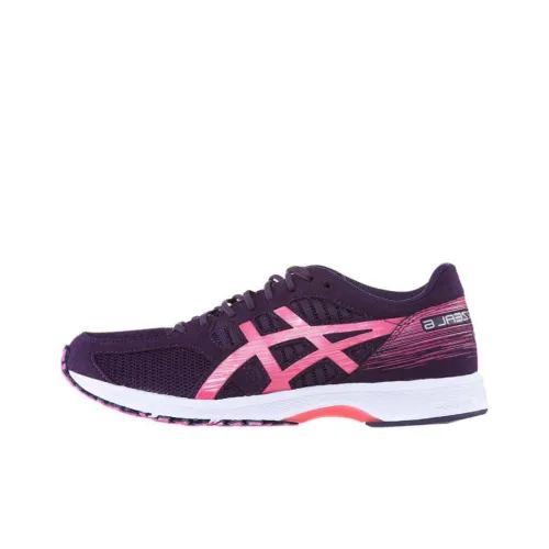 Asics Gel Tartherzeal 6 'Pink Cameo' Women's