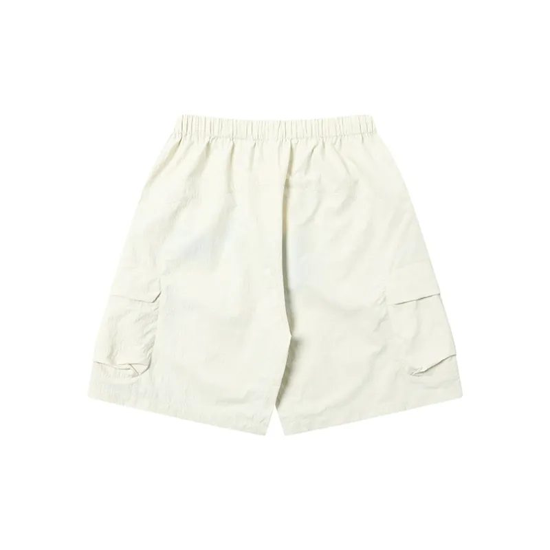NBCT Casual Shorts Unisex-1
