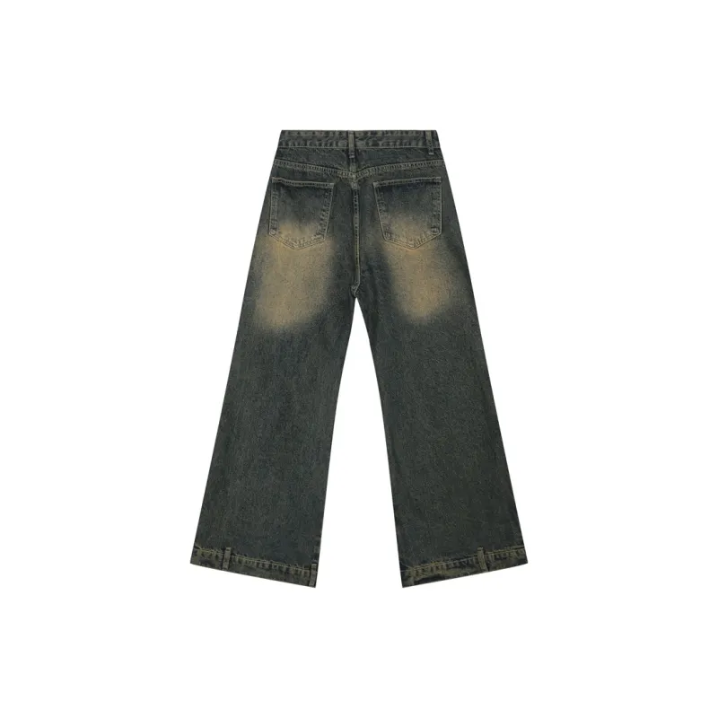 Voguo Relay Unisex Jeans Swag-1