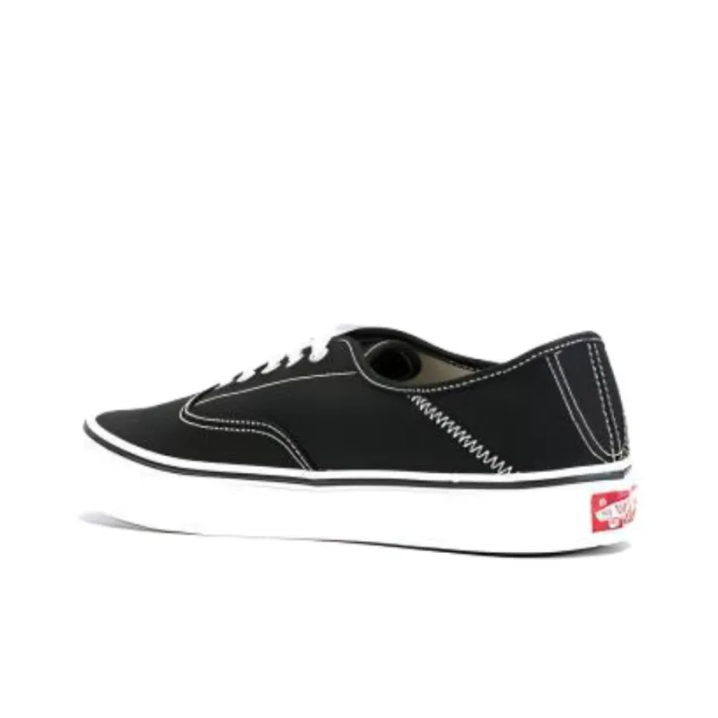 Vans Style 43 Alyx Black-2