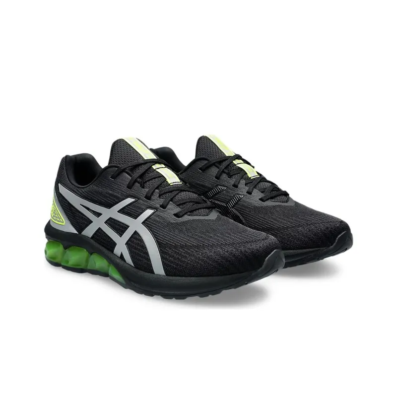Asics Gel Quantum 180 Vii Black Pure Silver-1