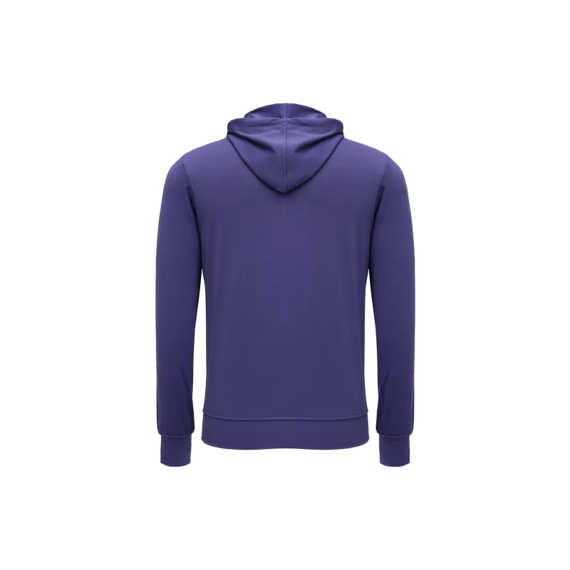 UNIQLO UV Protection Sun Protection Clothing Women's Star Moon Purple-1