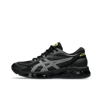 Asics Gel Quantum 360 Viii Black Silver Neon