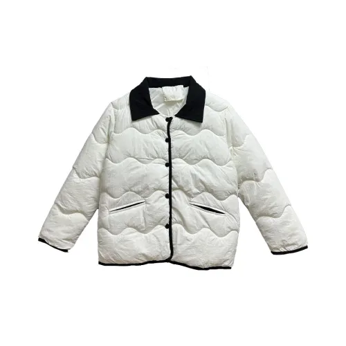 Icicofficial Puffer Jackets Women's