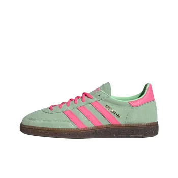 Adidas Originals Handball Spezial Semi Green Spark