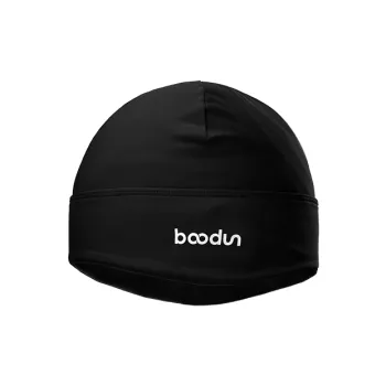 BOODUN Riding Equipment Running Unisex Brushed Lycra Fabric