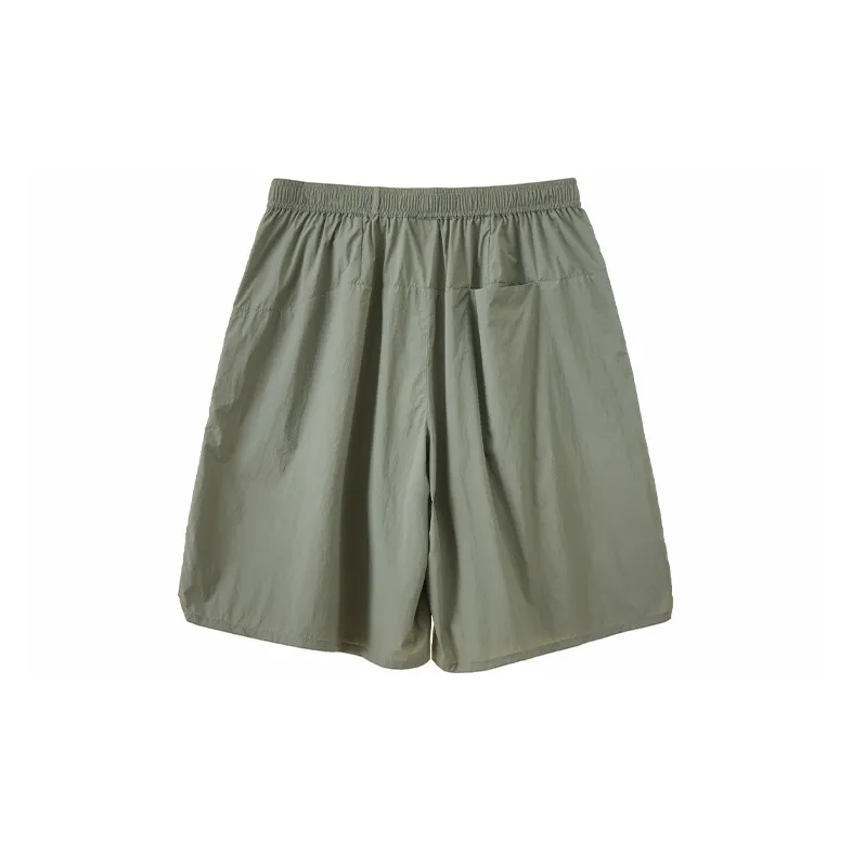 BUTTBILL Casual Shorts Unisex-5